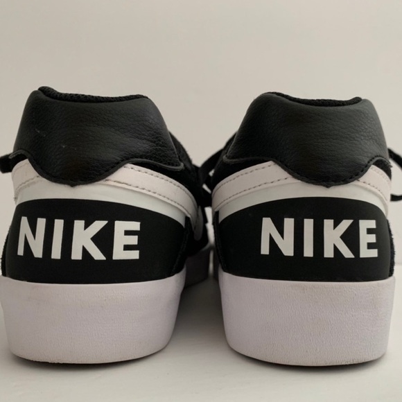 NIKE sb zoom delta force skate shoes - Picture 2 of 4